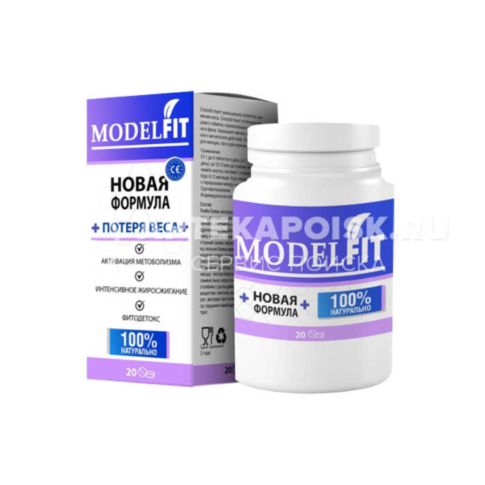 Смотреть фото Modelfit