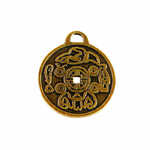 Купить амулет богатства Money Amulet