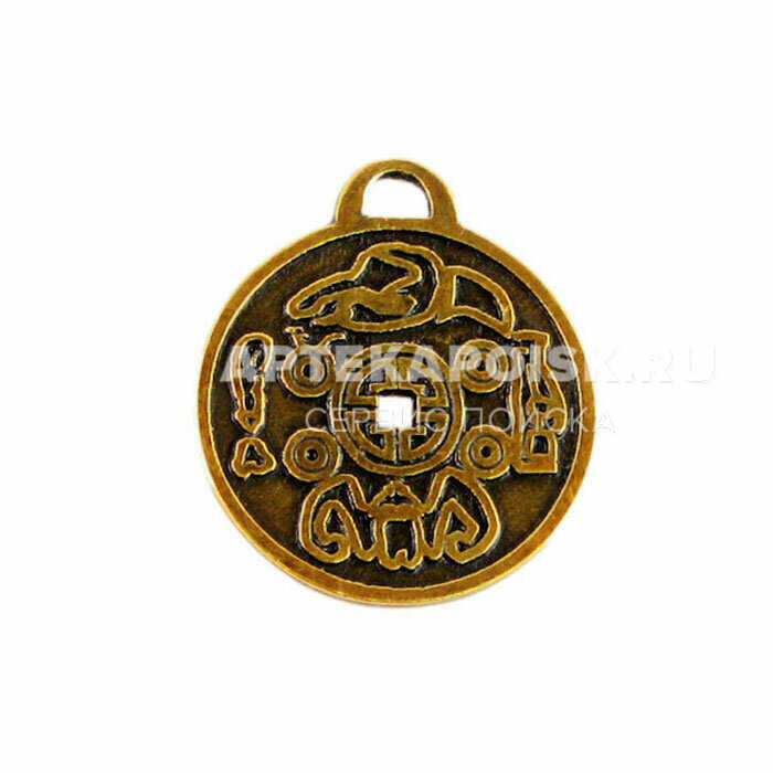 смотреть фото Money Amulet купить Money Amulet