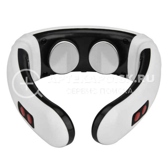 Смотреть фото Neck Massager KL-5830