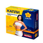Купить капли для похудения OneTwoSlim