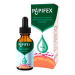 Купить средство от папиллом Papifex