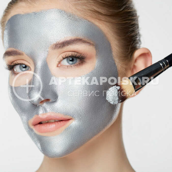 Смотреть фото Platinum Mask цена
