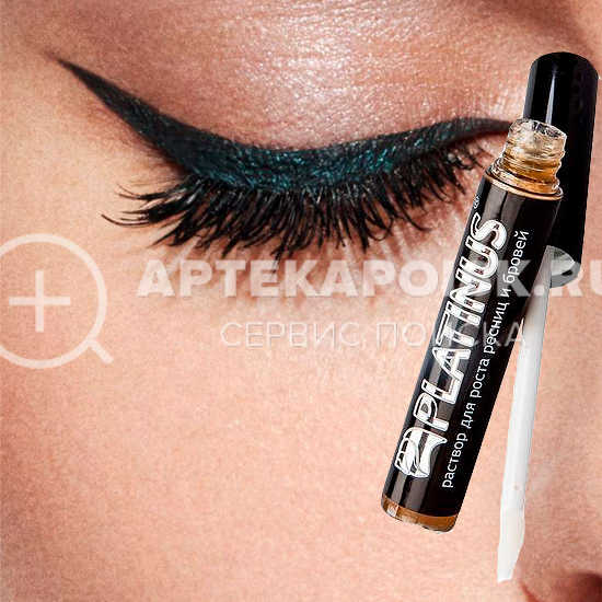 смотреть фото Platinus Lashes цена