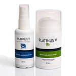 Купить средство для роста волос Platinus V
