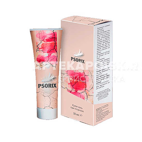 Смотреть фото Psorix