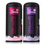 Купить чай для похудения Skinny Tea