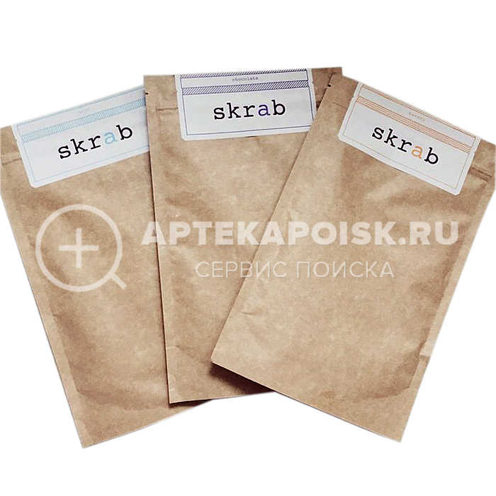 смотреть фото SKRAB