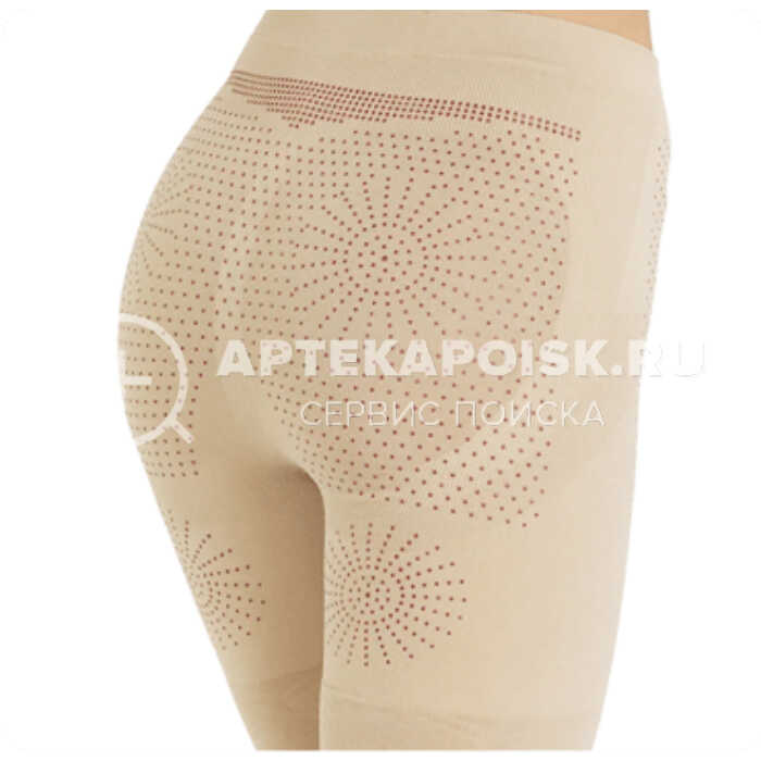 Смотреть фото Slim Shape Shorts