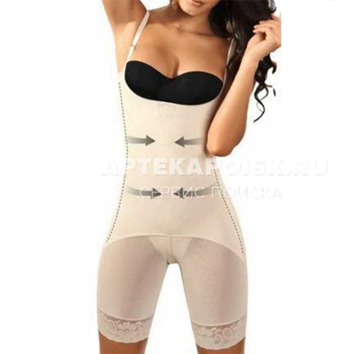 смотреть фото Slim Shapewear в аптеке