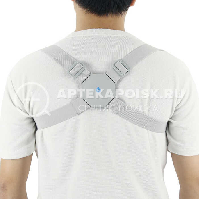 Смотреть фото Smart Posture corrector в аптеке