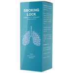 Купить средство от табачной зависимости Smoking Lock