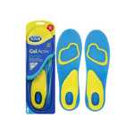 Купить гелевые стельки Гелевые стельки Scholl Gel Active