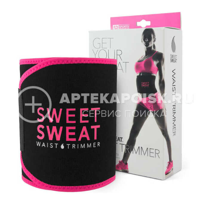 Смотреть фото Sweet Sweat купить в аптеке