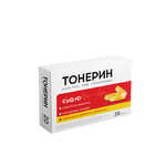 Купить средство от гипертонии Тонерин