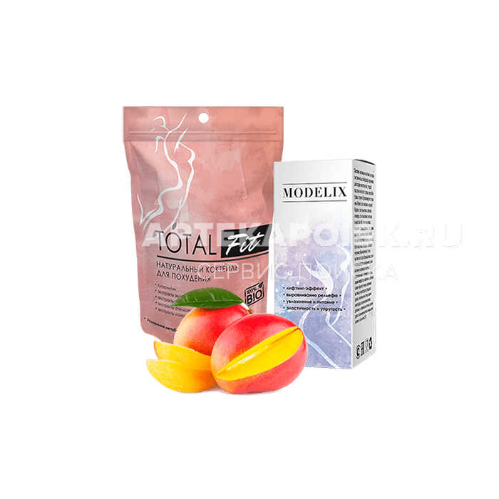 Смотреть фото Totalfit в аптеке
