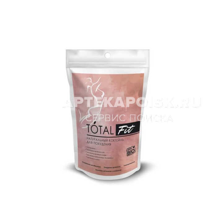 Смотреть фото Totalfit