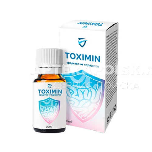 Смотреть фото Toximin
