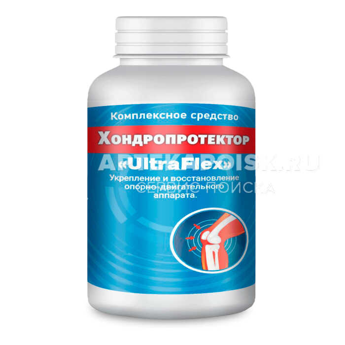 Смотреть фото UltraFlex