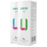 Купить комплекс от гемороя Unigem