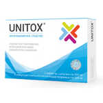 Купить натуральное средство от паразитов Unitox