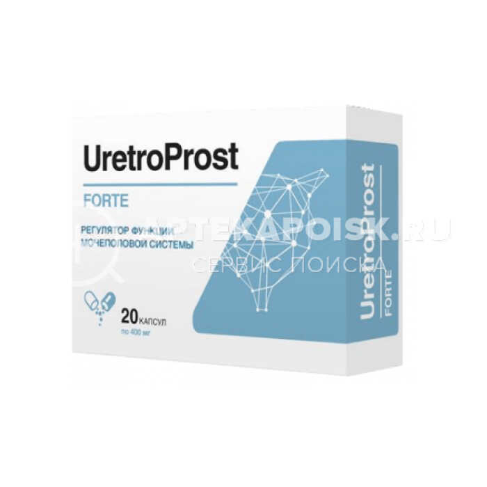 Смотреть фото UretroProst