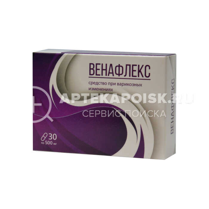 Смотреть фото Венафлекс