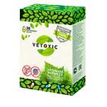 Купить капсулы от паразитарной инвазии Vetoxic