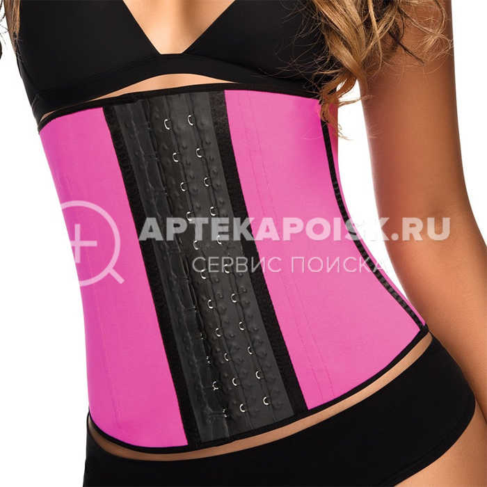 смотреть фото Waist Trainer купить в аптеке