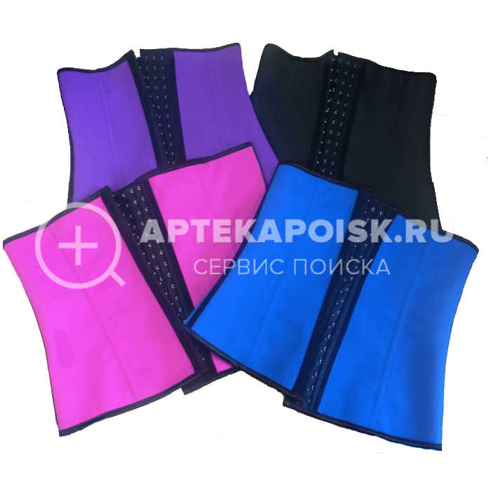 смотреть фото Waist Trainer