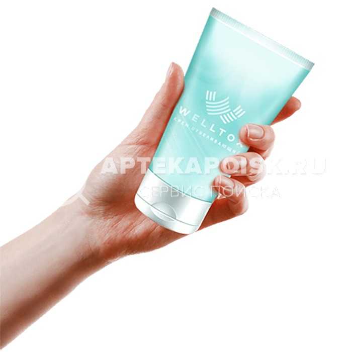 смотреть фото Welltox купить в аптеке