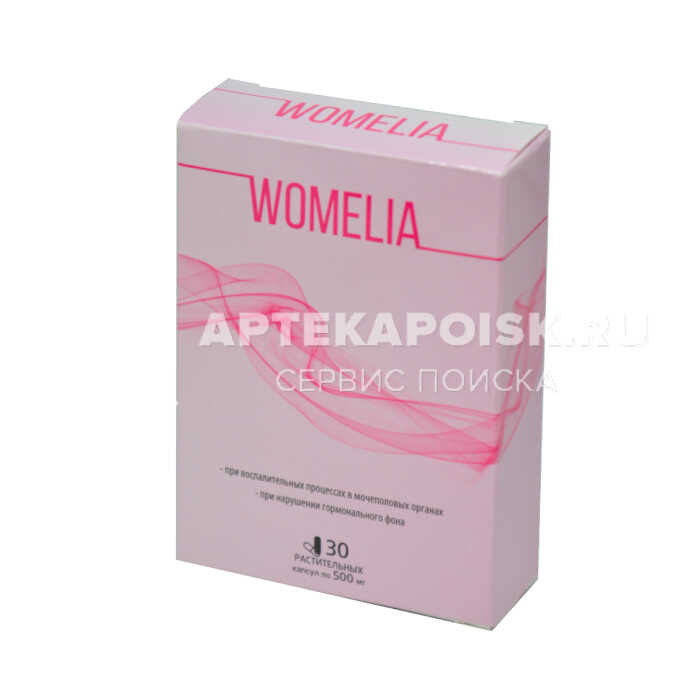 Смотреть фото Womelia