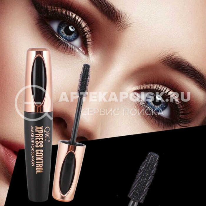 Смотреть фото Xpress Control 4D купить в аптеке