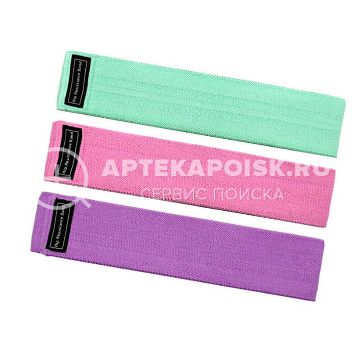 Смотреть фото XtraBand в аптеке