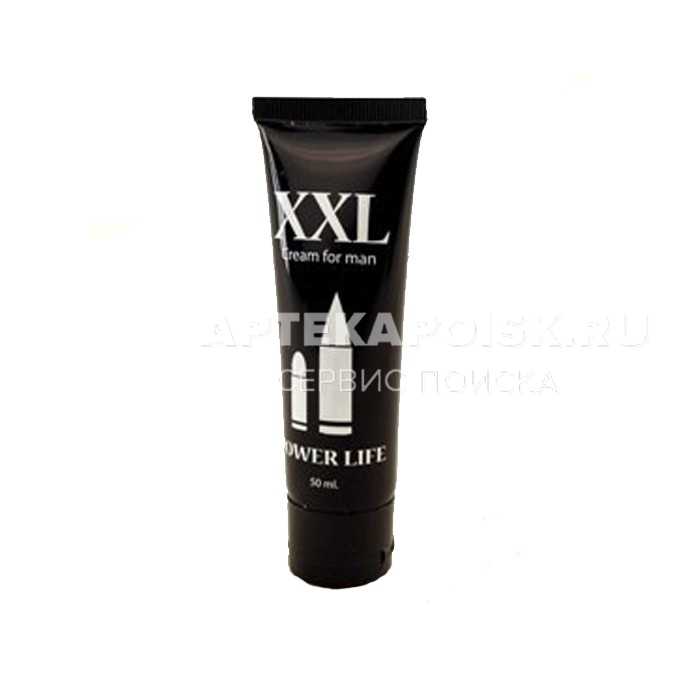 смотреть фото XXL Power Life в аптеке