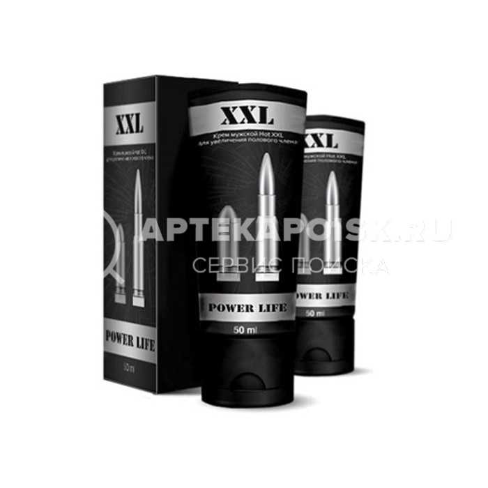 смотреть фото XXL Power Life