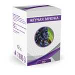 Купить натуральное средство для потенции Жгучая мукуна